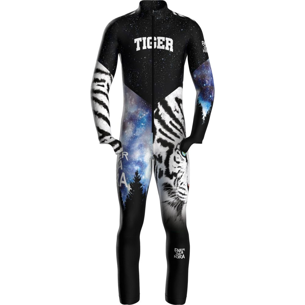 ENERGIAPURA - TUTA GARA TIGER JR